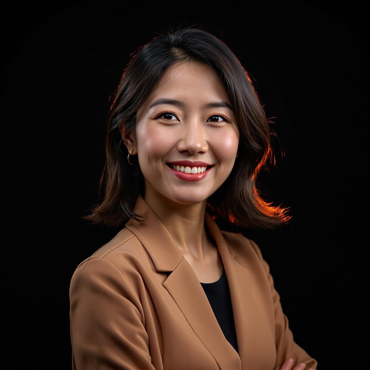 七七影视大全团队成员李婉清 - 艺术总监