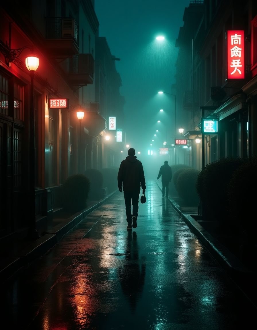 七七影视大全作品《城市之光》-都市剧情片