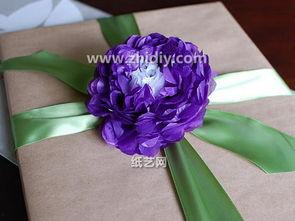 手工花包装图片大全,精美图鉴赏析