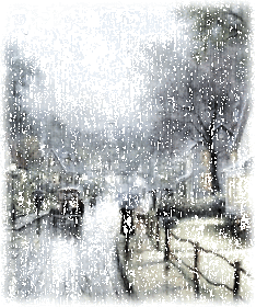雨天的画图片大全,捕捉雨景的美丽瞬间