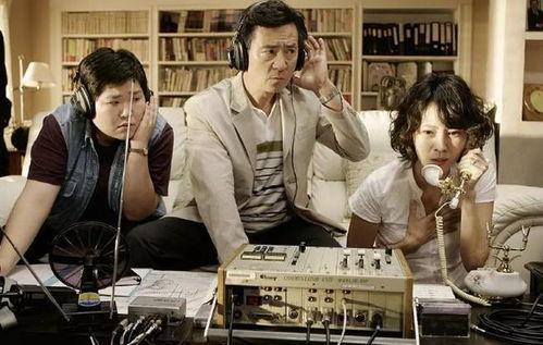 韩国电影真实看不懂,探寻真实与虚构的界限