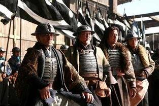 三国之见龙卸甲国语,英雄末路，智勇对决的悲壮史诗