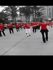 广场舞免费视频大全,舞动健康，乐享生活