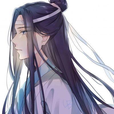 古风男唯美图片大全,唯美古风男子图鉴