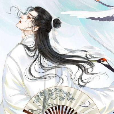古风男唯美图片大全,唯美古风男子图鉴