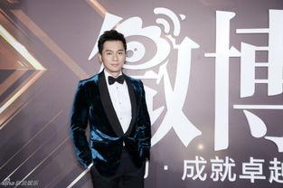 明星李晨图片大全,光影交错中的硬汉魅力