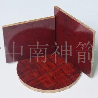竹胶板图片,绿色环保建材的典范