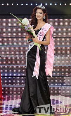 韩国小姐2014,美丽与智慧并重的年度盛典