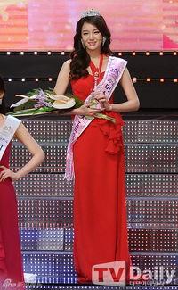 韩国小姐2014,美丽与智慧并重的年度盛典