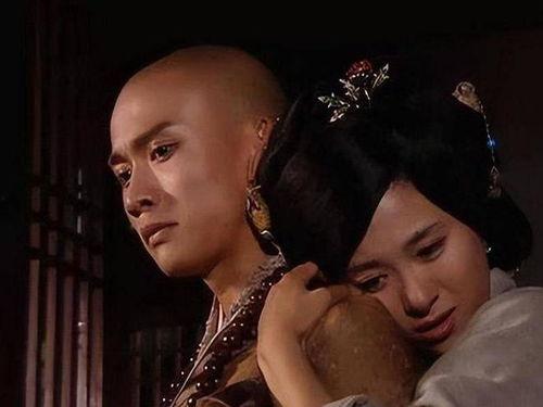 大唐情史高阳公主床戏,揭秘大唐宫廷秘恋