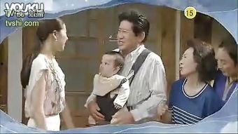 国语版韩剧黄金鱼,穿越时空的守护传奇