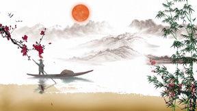 古风视频素材,穿越时空的视觉盛宴