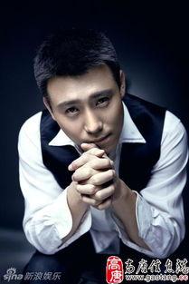 李乃文老婆图片,美丽与智慧并存