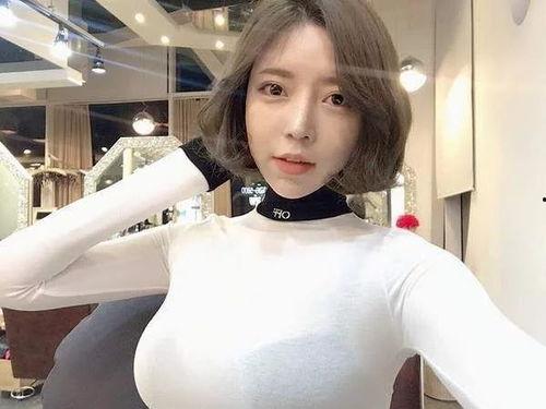 韩国女主播吧,魅力与争议并存