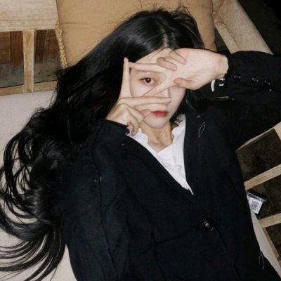 韩国霸气女生,霸气女生的逆袭传奇