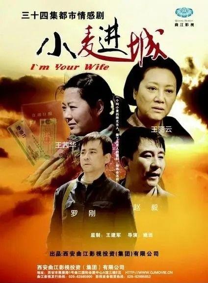小麦进城电视剧在线看免费观看,走进农村女孩的奋斗之路