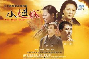 小麦进城电视剧在线看免费观看,走进农村女孩的奋斗之路