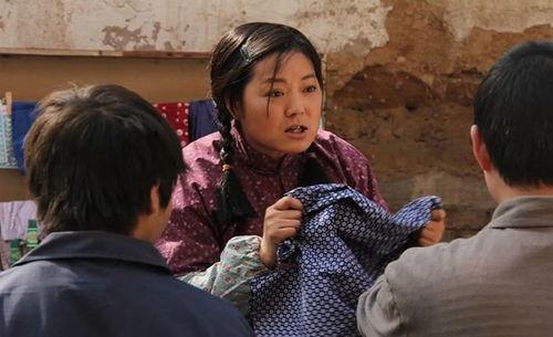 小麦进城电视剧在线看免费观看,走进农村女孩的奋斗之路