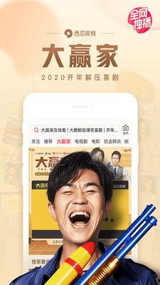 观看西瓜视频,趣味横生，精彩纷呈