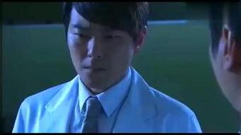 法证先锋3 mp4国语,MP4国语版，破解迷雾中的真相