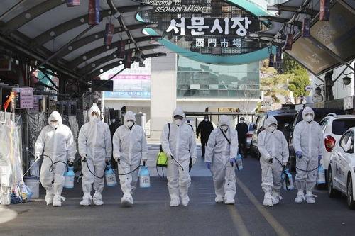 韩国疫情娱乐,韩国疫情下的娱乐产业新篇章