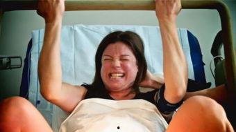 女人生孩子的视频,女人分娩瞬间全程记录