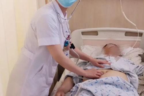 肠鸣音听诊视频,直观解析肠道健康与疾病诊断