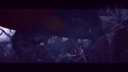 电影盗墓片国语,古墓探险传奇