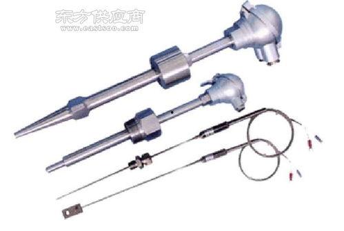 热电偶图片,图片解析其工作原理与应用领域