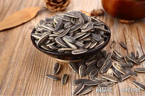 各种瓜子图片大全,缤纷色彩，品味各异