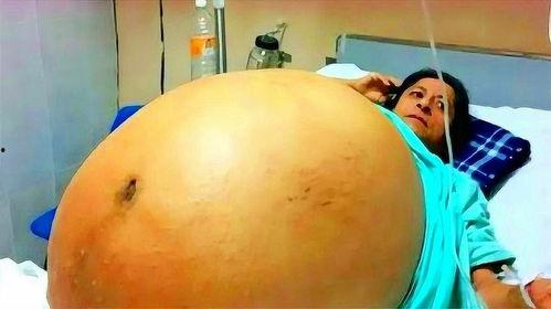 怀孕大肚子快生了视频,温馨记录孕妈幸福时刻