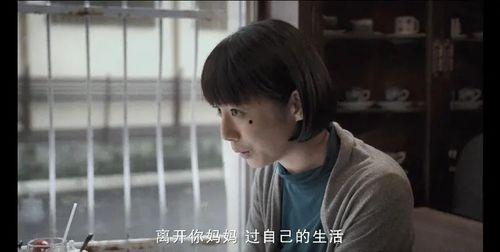 妈妈日本电影,跨越国界的亲情纽带