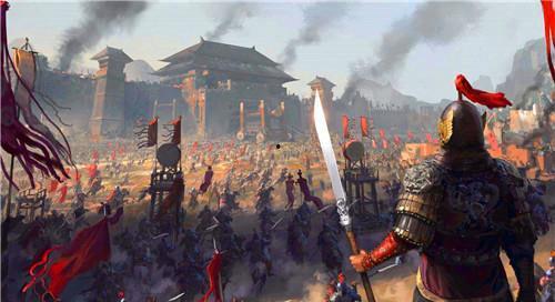 古代士兵打仗图片大全,士兵作战图鉴