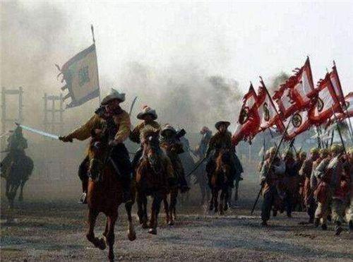 古代士兵打仗图片大全,士兵作战图鉴