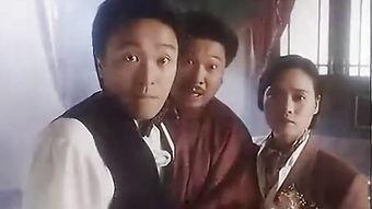 赌圣国语配音,笑料百出，赌术高超的奇幻冒险之旅