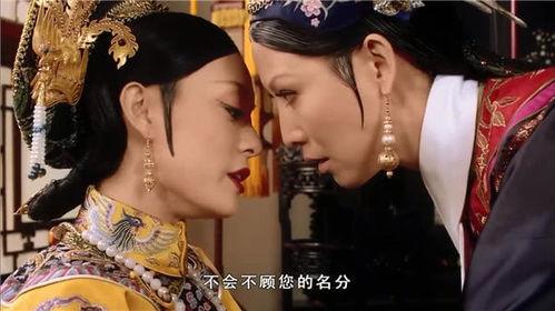 甄嬛传国语,宫廷权谋与情感纠葛的华丽演绎