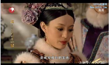 甄嬛传国语,宫廷权谋与情感纠葛的华丽演绎
