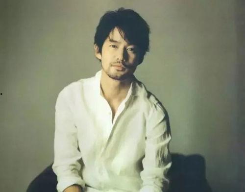 80年代日本男星,璀璨星河中的璀璨星辰