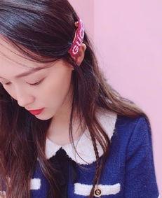 女生头癣的初期图片,识别与预防