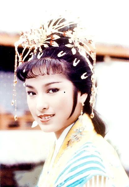 帝女花米雪版国语,演绎传奇女子的悲欢人生