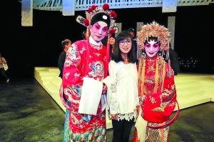帝女花米雪版国语,演绎传奇女子的悲欢人生
