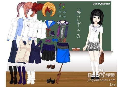 日本校服 下载,传统与现代的完美融合