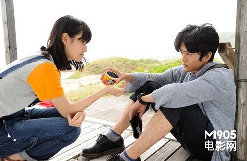 致青春 日本,日本校园时光的青春记忆