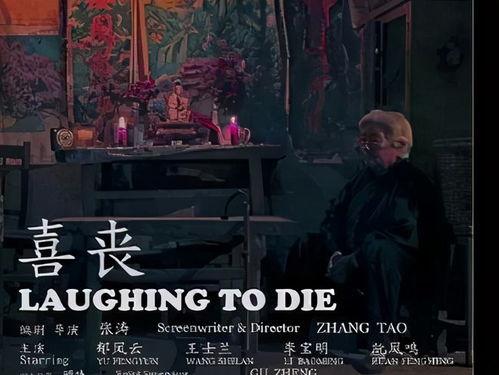 喜丧电影在线观看,笑中带泪的生死感悟之旅