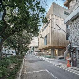 韩国居住,融入异国他乡的点点滴滴
