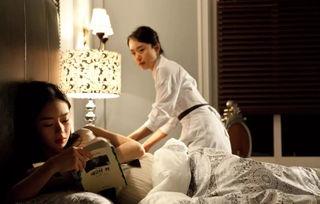 下女全度妍 床戏,深情演绎，情感张力十足