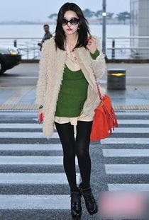 韩国衣服搭配大全,衣服搭配大全解析