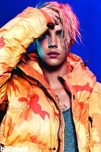 bieber日本,音乐偶像的东方魅力与粉丝狂热