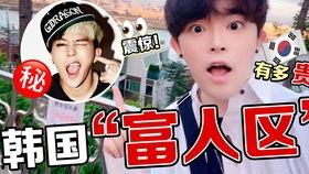 韩国月租,揭秘首尔租房全攻略