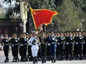 韩国明星谈中国阅兵,中国阅兵式展现大国风采